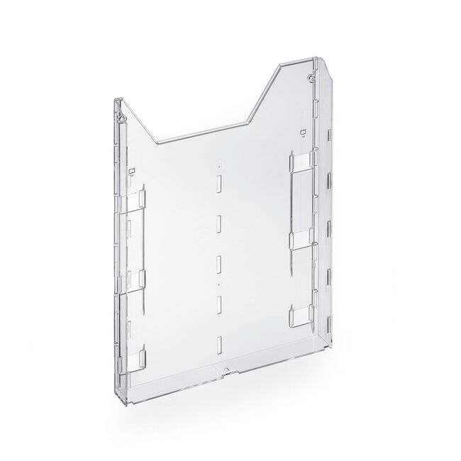 Tavite suplimentare COMBIBOXX Durable, transparent BPTCDB857919