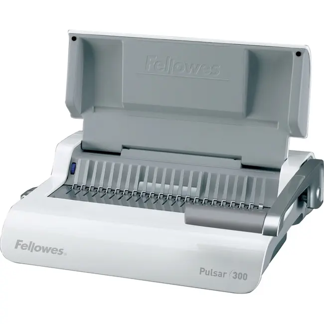 Aparat indosariat Fellowes Pulsar+, 300 coli BPTCFW000802