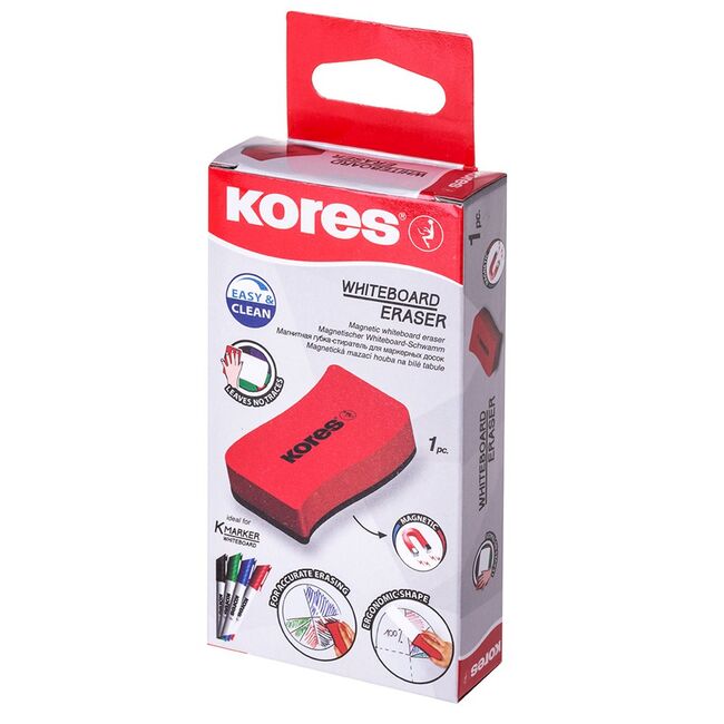 Burete magnetic Kores pentru tabla BPTCKS20860