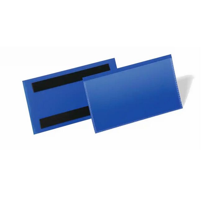 Buzunar Durable logistic autoadeziv, 150x67 mm, 50 bucati/set BPTCDB176207