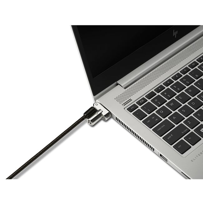 Cablu de securitate Kensington, universal 3-in-1, cu cheie, (pt slot T-Bar & Nano & Wedge) BPTCSL623180