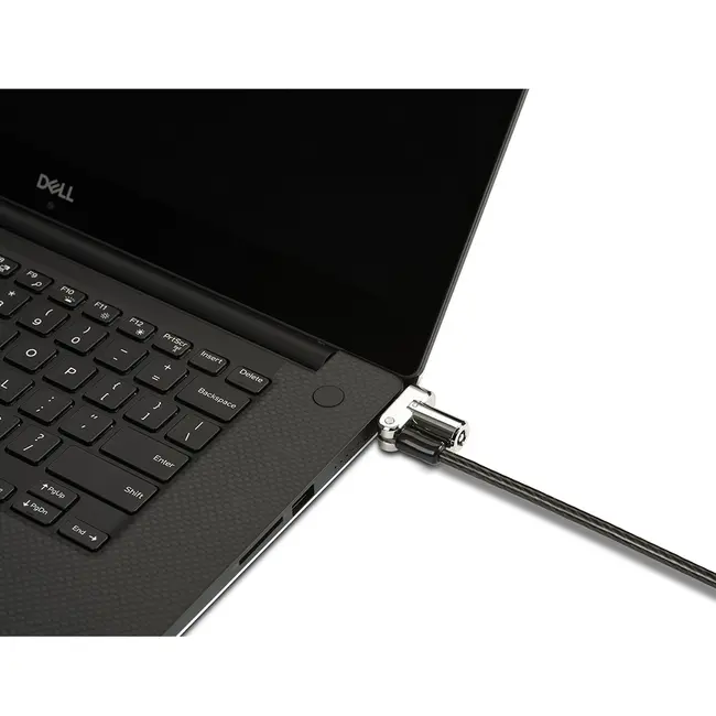 Cablu de securitate Kensington, universal 3-in-1, cu cheie, (pt slot T-Bar & Nano & Wedge) BPTCSL623180