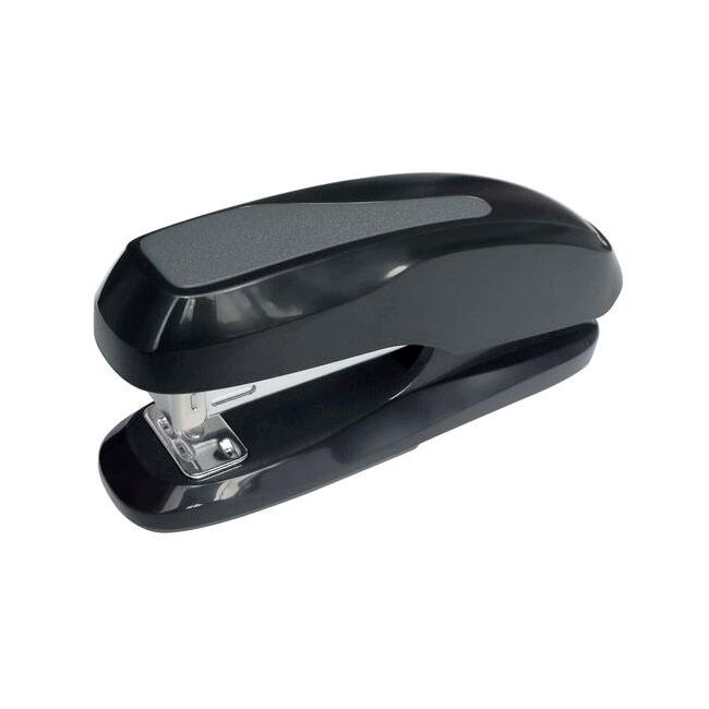Capsator Noki F-7, 25 coli, capse 24/6, 26/6, negru BPTCDY111904