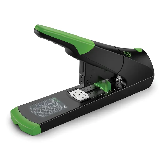 Capsator Novus, B50, 140 coli, negru BPTCNV0065