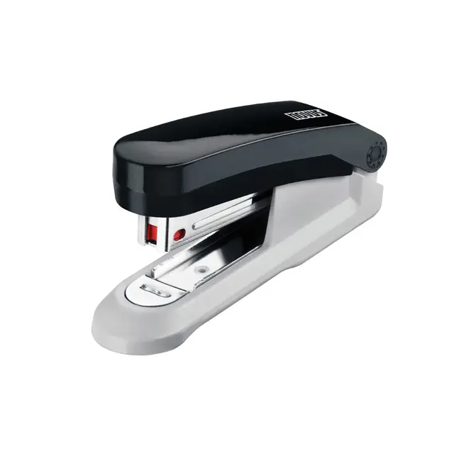 Capsator Novus Evolution E15, 15 coli, capse nr. 10, negru BPTCNV400040