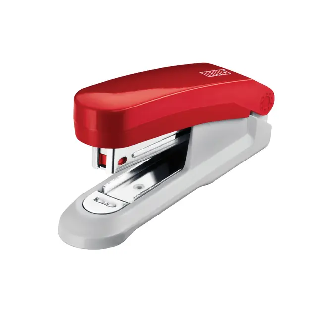 Capsator Novus Evolution E15, 15 coli, capse nr. 10, rosu BPTCNV400042