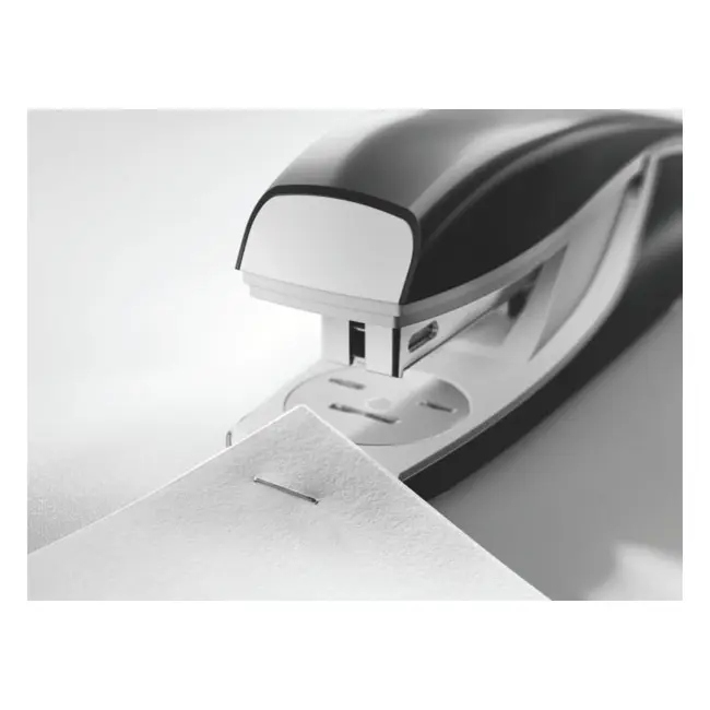 Capsator metalic Leitz WOW 5502 NeXXt Series, 30 coli, 200 capse P3 incluse, albastru BPTCSL801006