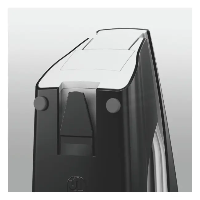 Capsator metalic Leitz WOW 5502 NeXXt Series, 30 coli, 200 capse P3 incluse, albastru BPTCSL801006
