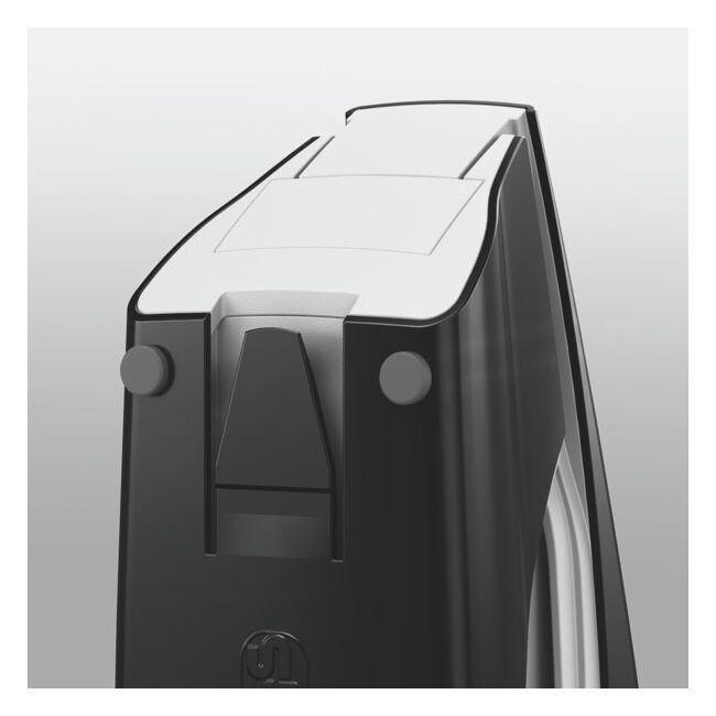 Capsator metalic Leitz WOW 5502 NeXXt Series, 30 coli, 200 capse P3 incluse, mov BPTCSL801011
