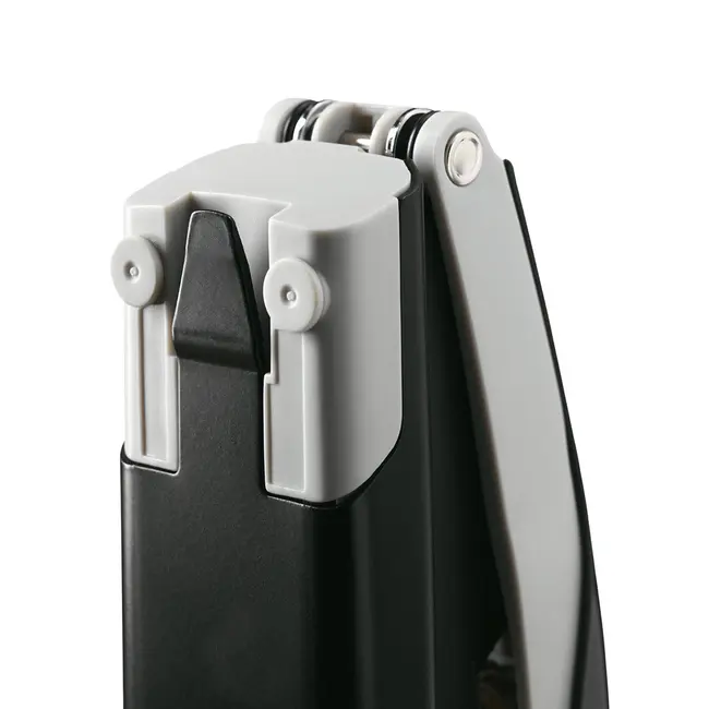 Capsator metalic Leitz WOW 5502 NeXXt Series, 30 coli, 200 capse P3 incluse, mov BPTCSL801011