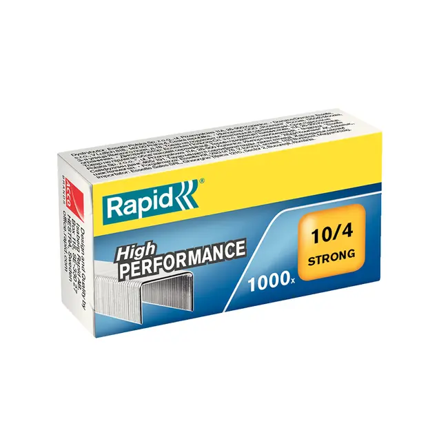 Capse Rapid Strong, 10/4, 2-20 coli, 1000 buc/cutie BPTCSL870800