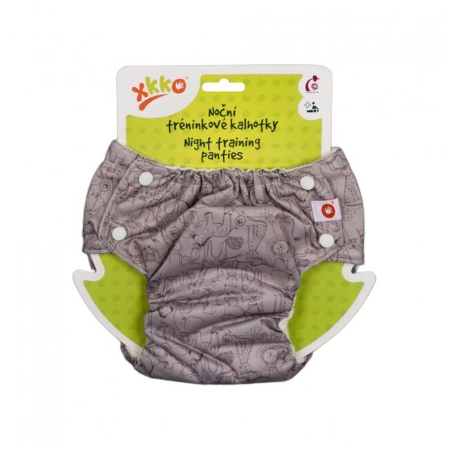 Chilot absorbant antrenament toaleta Safari Atmosphere 10-15 KG  XKKO BBKXKK_NTP01