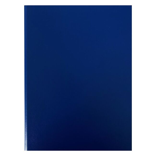 Clipboard, RTC, dublu, A4, albastru BPTCHS934212