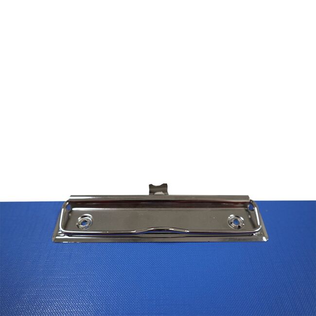 Clipboard, RTC, simplu, A4, albastru BPTCHS934112