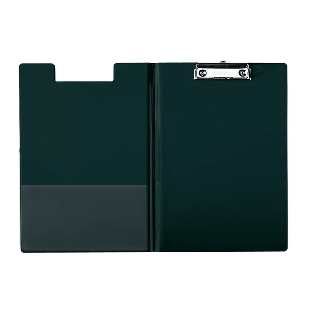 Clipboard Esselte dublu, PP, negru BPTCSL56047