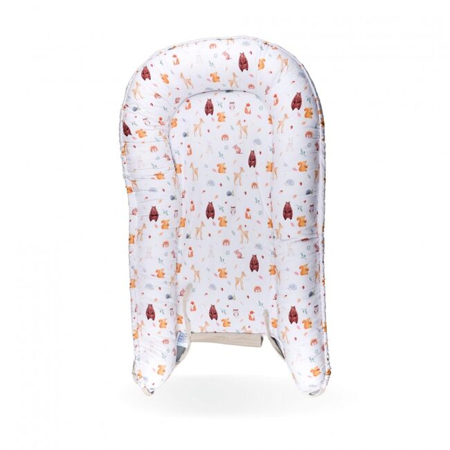 Co-sleeper bebelusi Wild Forest XKKO BBKXKK_CFB01
