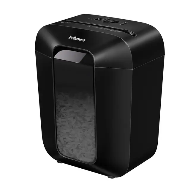 Distrugator documente Fellowes, Powershred LX50 9 coli BPTCFW406001