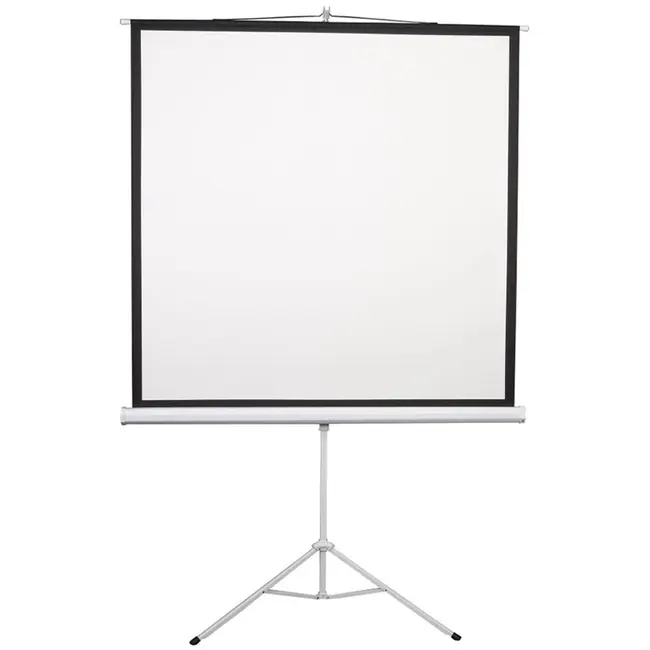 Ecran de proiectie pe trepied Lumi, 200 x 200 cm BPTCOP000004