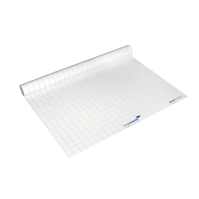 Flipchart Legamaster Magic Chart, liniat, 25 coli/set BPTCPS159000