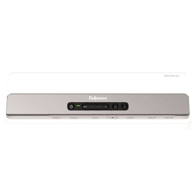 Laminator Fellowes Amaris LX, A3, 6 role BPTCFW058201