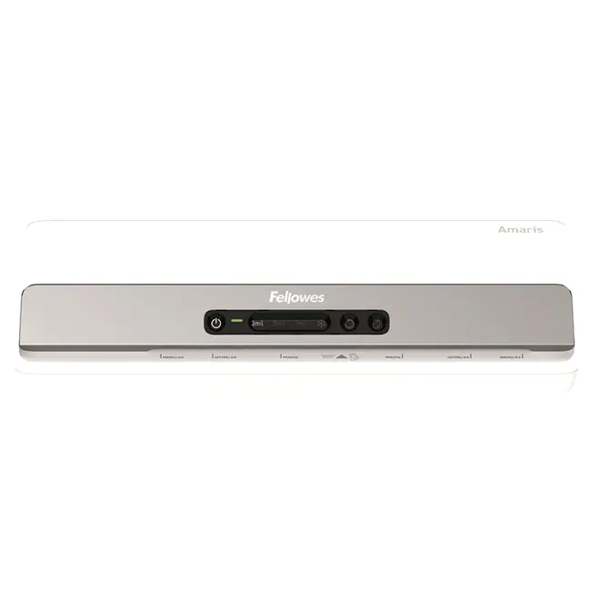 Laminator Fellowes Amaris LX, A3, 6 role BPTCFW058201