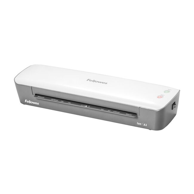 Laminator Fellowes Ion A3 BPTCFW560601