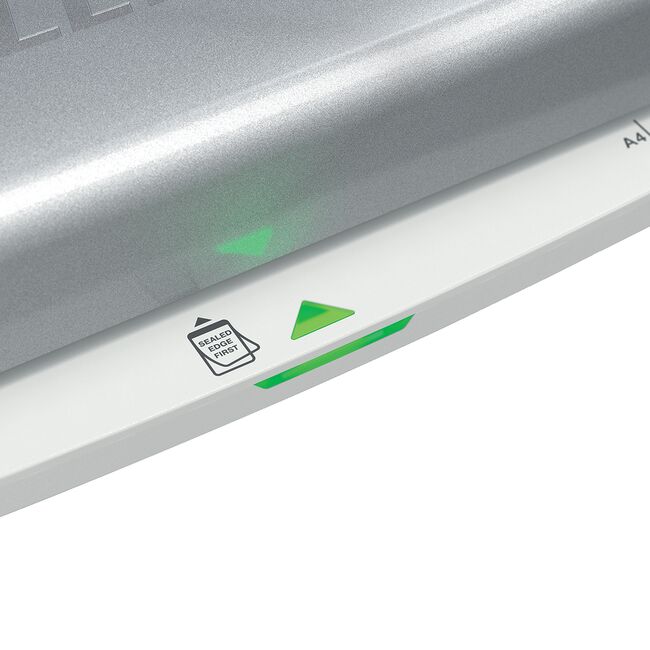 Laminator Leitz iLAM Home Office, A3, kit folii laminare inclus, alb BPTCSL980027