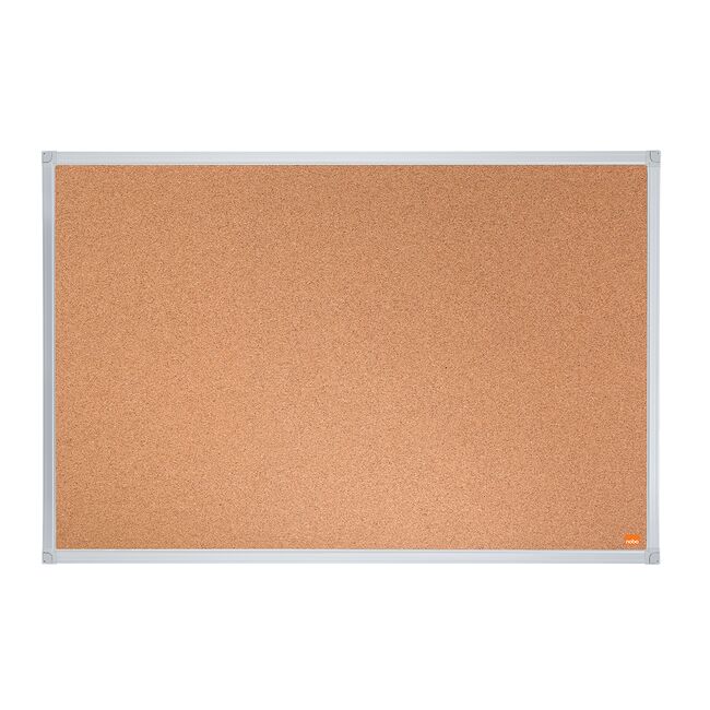 Panou NOBO Essentials, pluta, 90x60 cm, natur BPTCSL915689