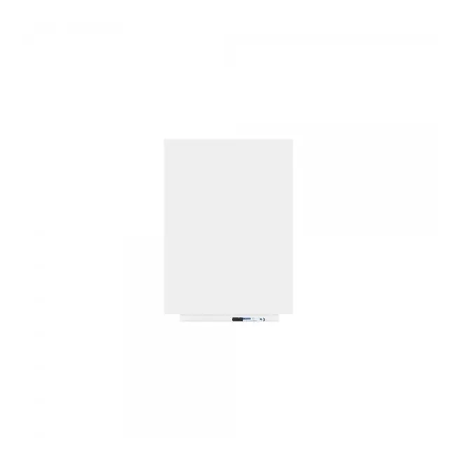 Panou magnetic Rocada, skin fara rama, 100x150 cm, alb BPTCRC800104