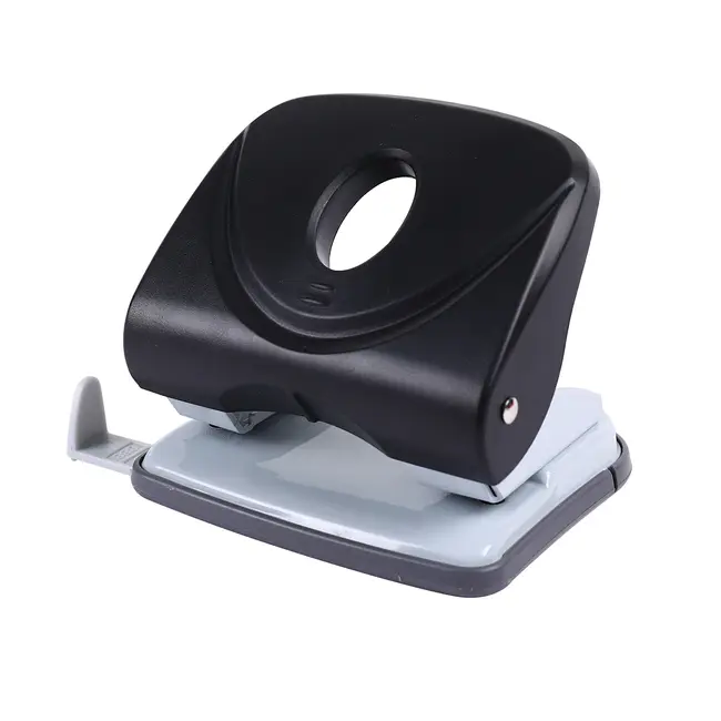 Perforator Memoris-Precious P30, 30 coli, negru BPTCBV014321