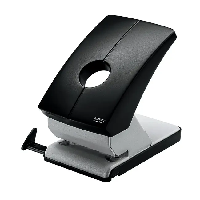 Perforator Novus B260, 60 coli, negru BPTCNV3260