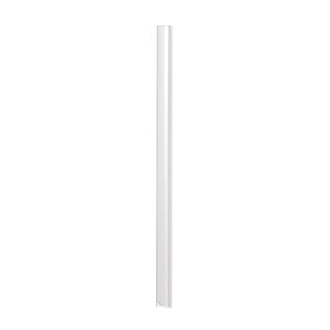 Sine de prindere Durable, pentru documente, capacitate 60 coli, transparent BPTCDB290119