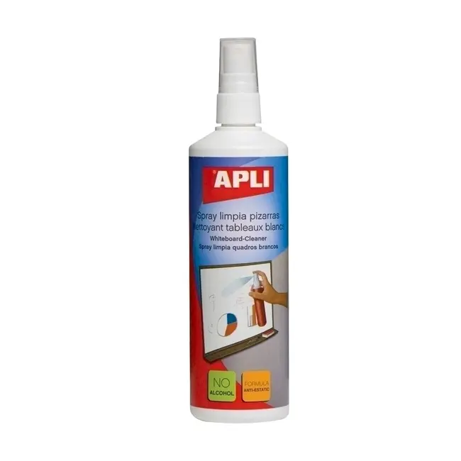 Solutie pentru curatare table Apli, 250 ml BPTCAL11305