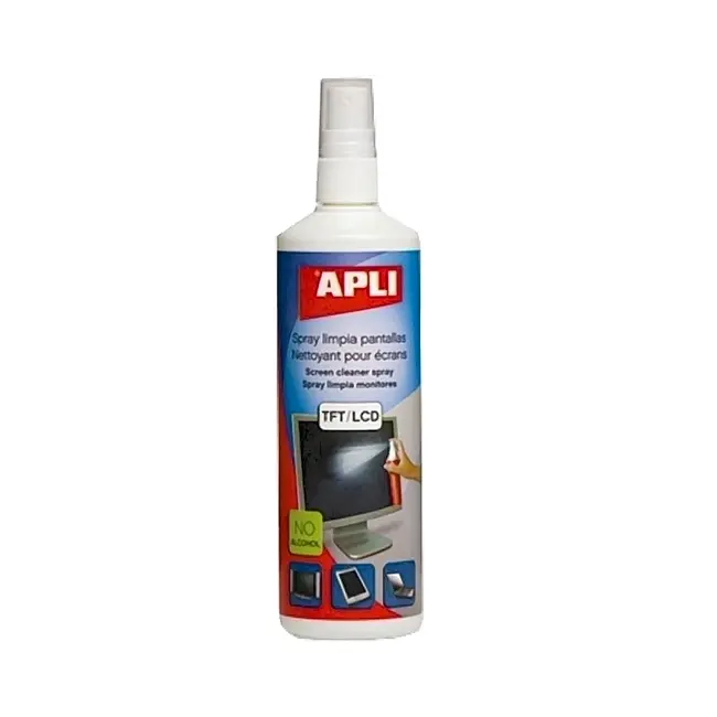 Spray Apli pentru curatare ecran, 250 ml BPTCAL11324