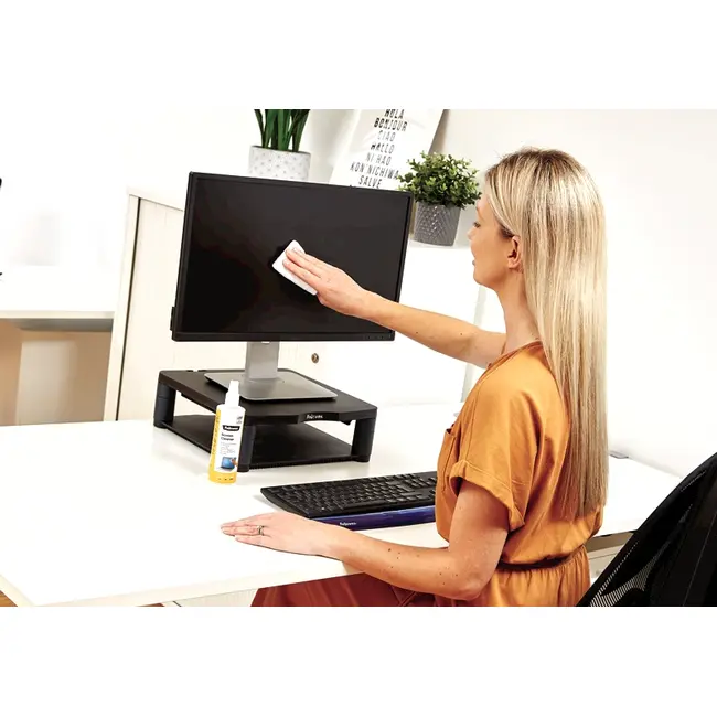 Spray Fellowes pentru curatare ecran, 250 ml BPTCFW997180