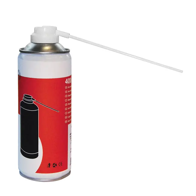 Spray cu jet de aer A-series pentru curatare IT, 400 ml BPTCAY160007