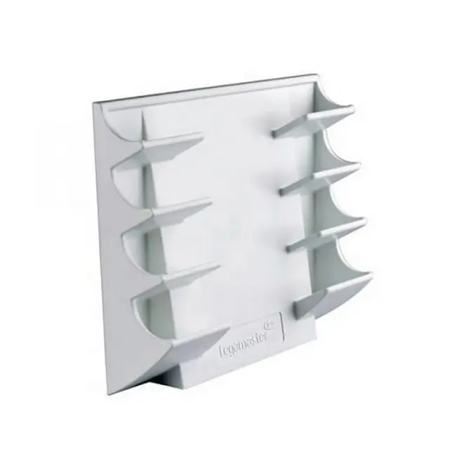Suport magnetic pentru markere whiteboard, Legamaster, alb BPTCPS999930