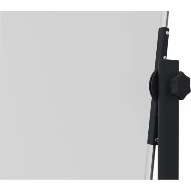 Tabla Legamaster Unite, magnetica, rotativa, 100x150 cm BPTCPS108463