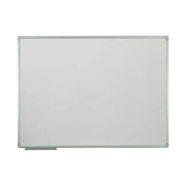 Tabla magnetica, Noki, INT-606, rama aluminiu, 120x200 cm, prindere pe perete BPTCDY500009