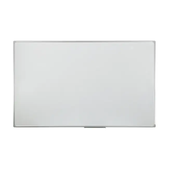 Tabla magnetica, Noki, INT-607, rama aluminiu, 120x240 cm, prindere pe perete BPTCDY500010