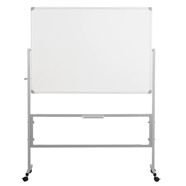 Tabla nemagnetica, Noki, INT-652, rotativa 360, dual side, 90x120 cm BPTCDY500011