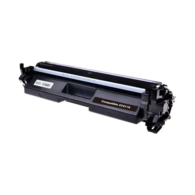 Toner OEM, compatibil HP CF217A, 1600 pagini, negru BPTCHP848800