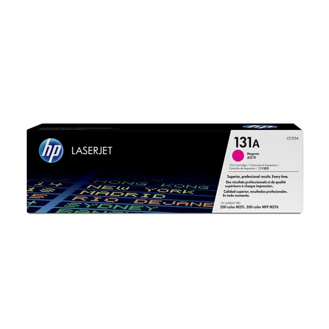 Toner original HP CF213A, 1800 pagini, magenta BPTCHP812202