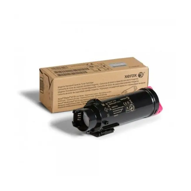 Toner original Xerox 106R03482, 1000 pagini, magenta BPTCXC819542