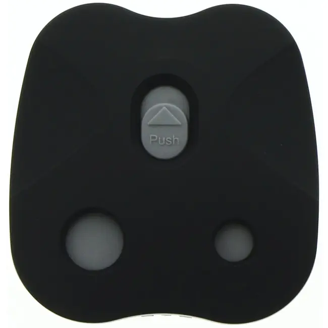 Ascutitoare electrica DERWENT Professional, dubla, plastic, negru BPTCSL230233