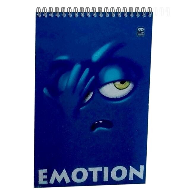 Blocnotes cu spira, matematica, A6 BPTCCI835015