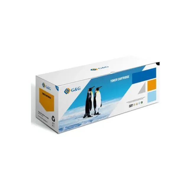 Cartus toner compatibil G&G W1490X 9.5K HP (cu chip), negru BPTCHP213600