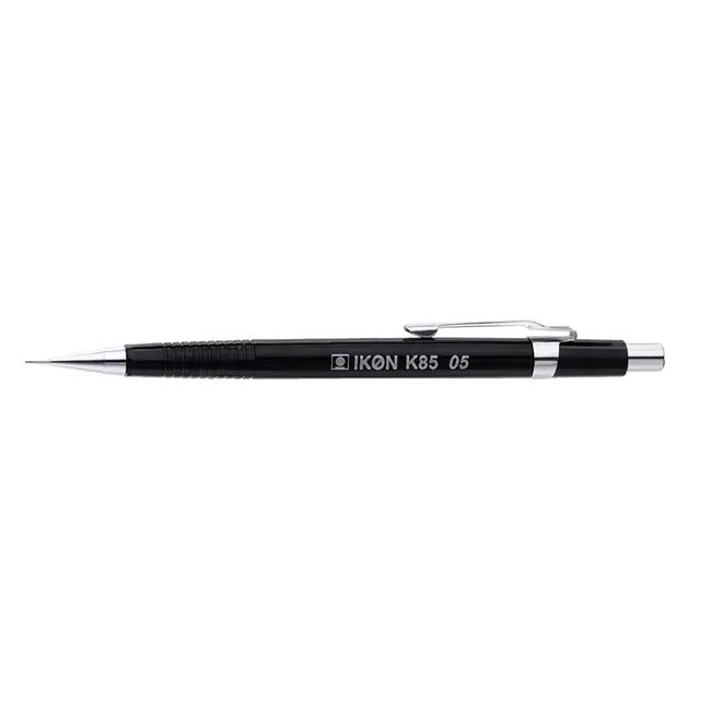 Creion mecanic IKON, seria K85, 0.5 mm, negru BPTCAY999961