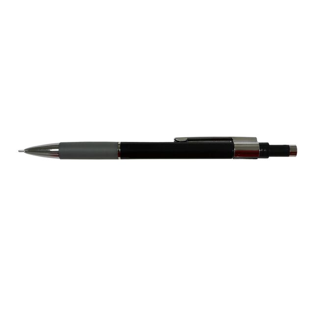 Creion mecanic Memoris-Precious, 0.7 mm, corp plastic, grip ergonomic BPTCBV990006