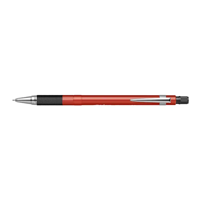 Creion mecanic Rotring Visumax, 0.7 mm, rosu BPTCRO509836